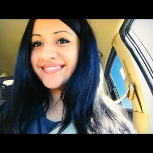 Meet your Posher, Benazir